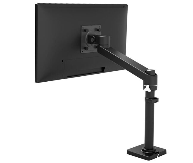Suporte de mesa para ecrã ergotron 45-669-224 34"