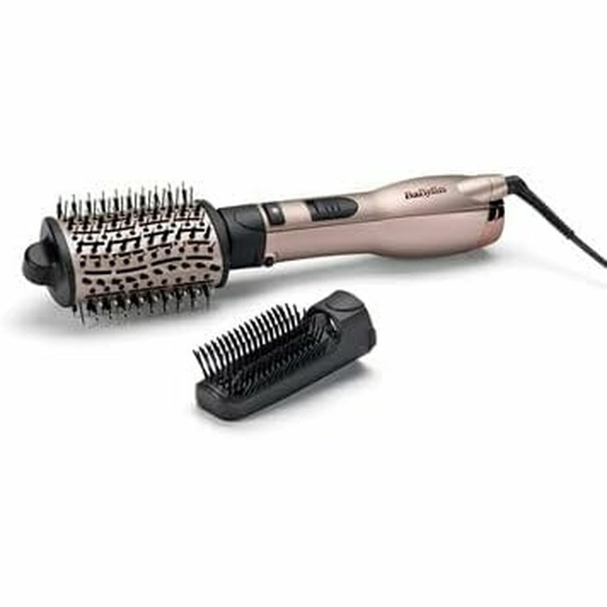 Escova térmica babyliss 1000 w