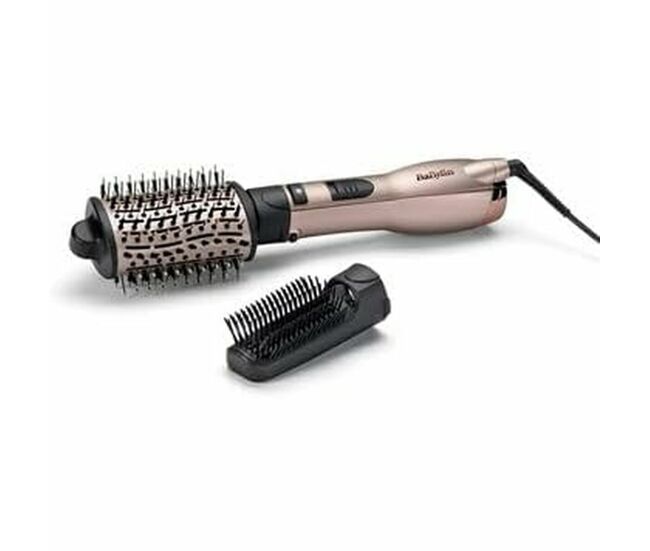 Escova térmica babyliss 1000 w