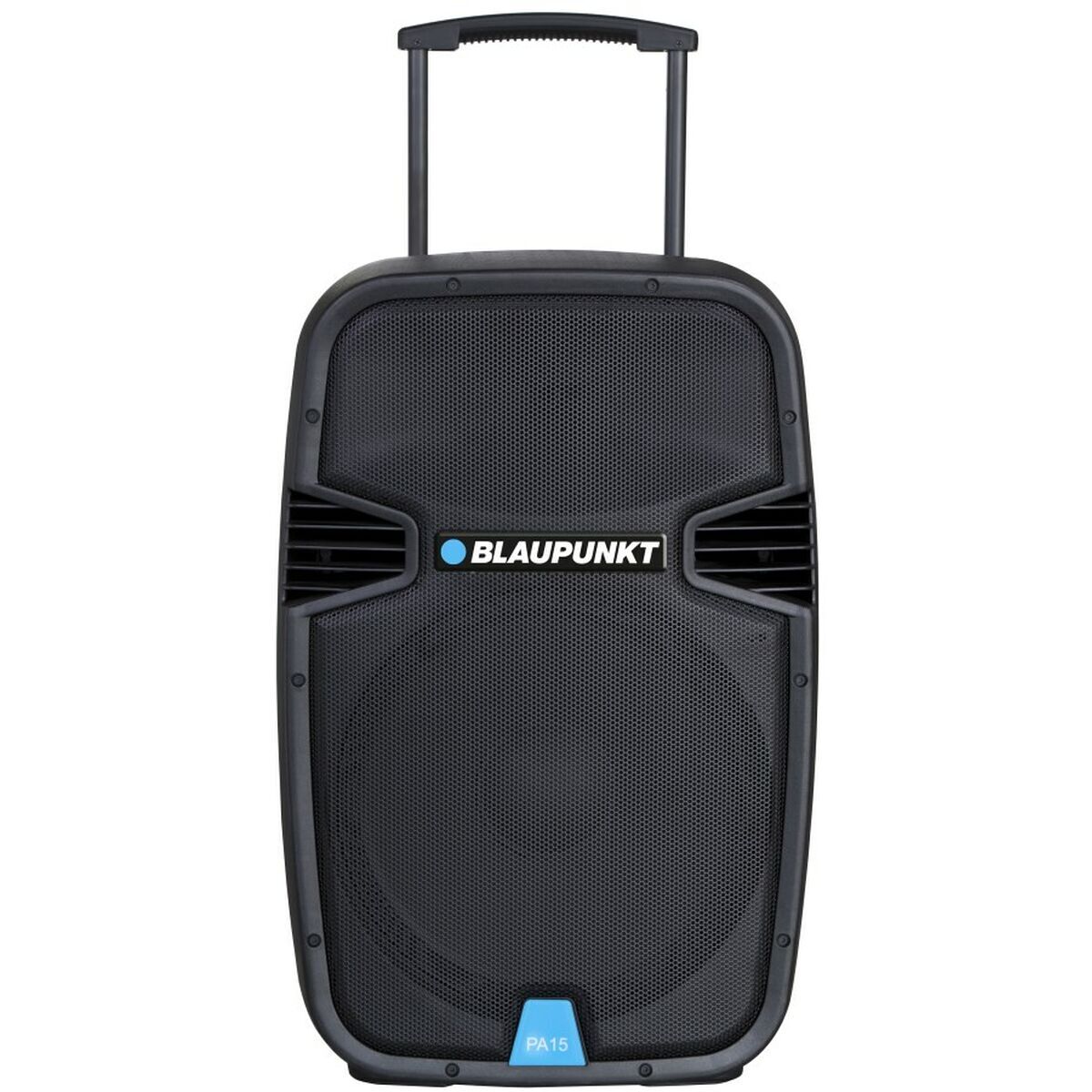Altifalante bluetooth blaupunkt blaupunkt pa15 bleu noir
