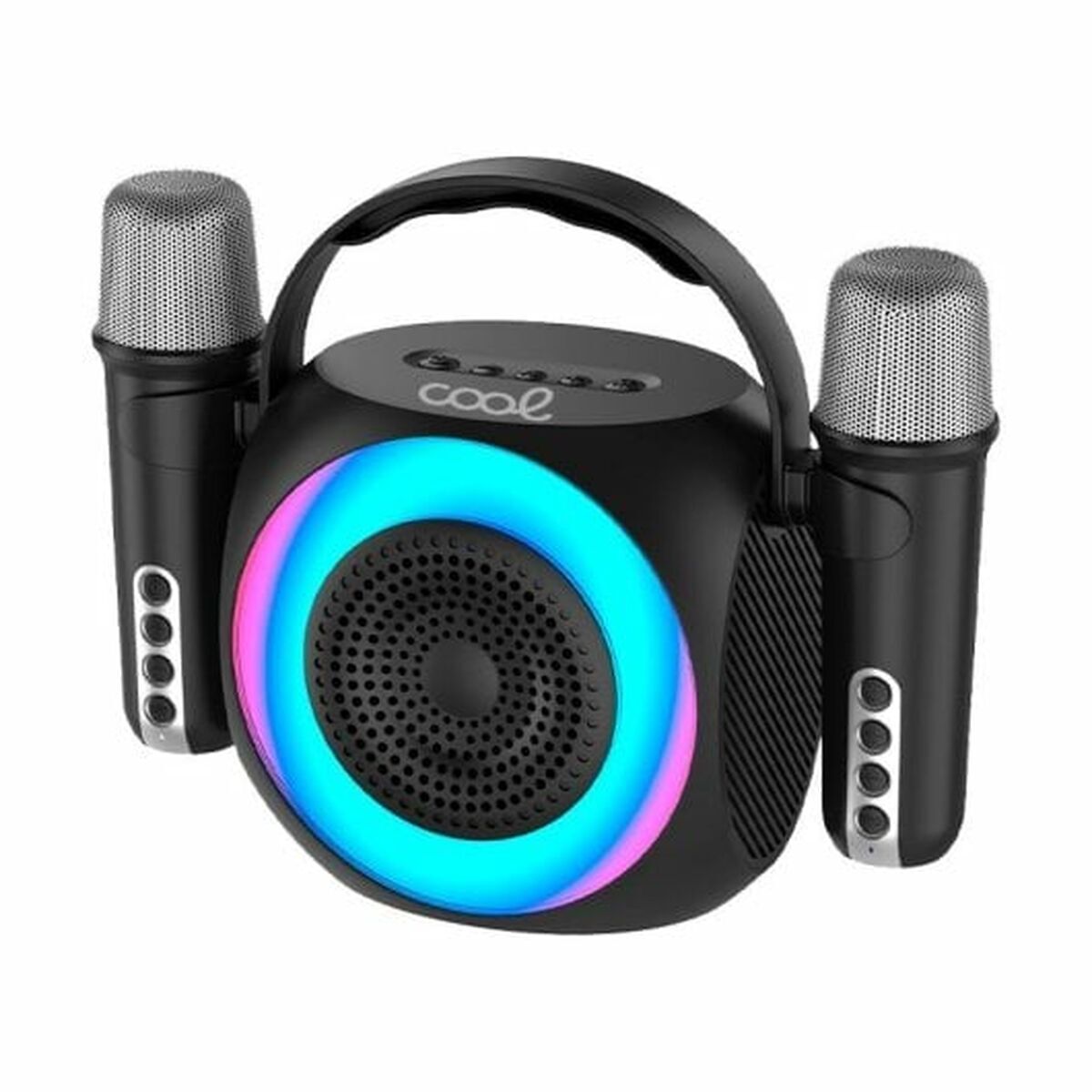 Altifalante bluetooth portátil cool