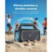 Altifalante Bluetooth Portátil A3138011 Altifalante Bluetooth Portátil A3138011 Preto