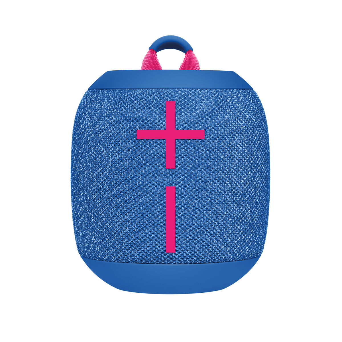 Altifalante bluetooth portátil ultimate ears 984-001830 azul cor de rosa