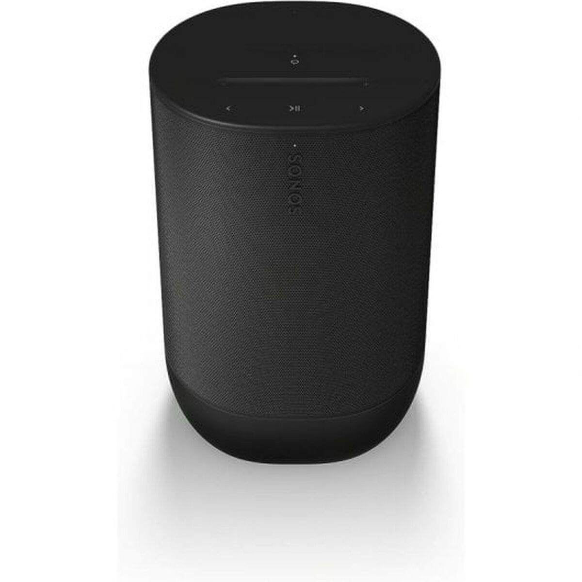 Altifalante portátil sonos preto