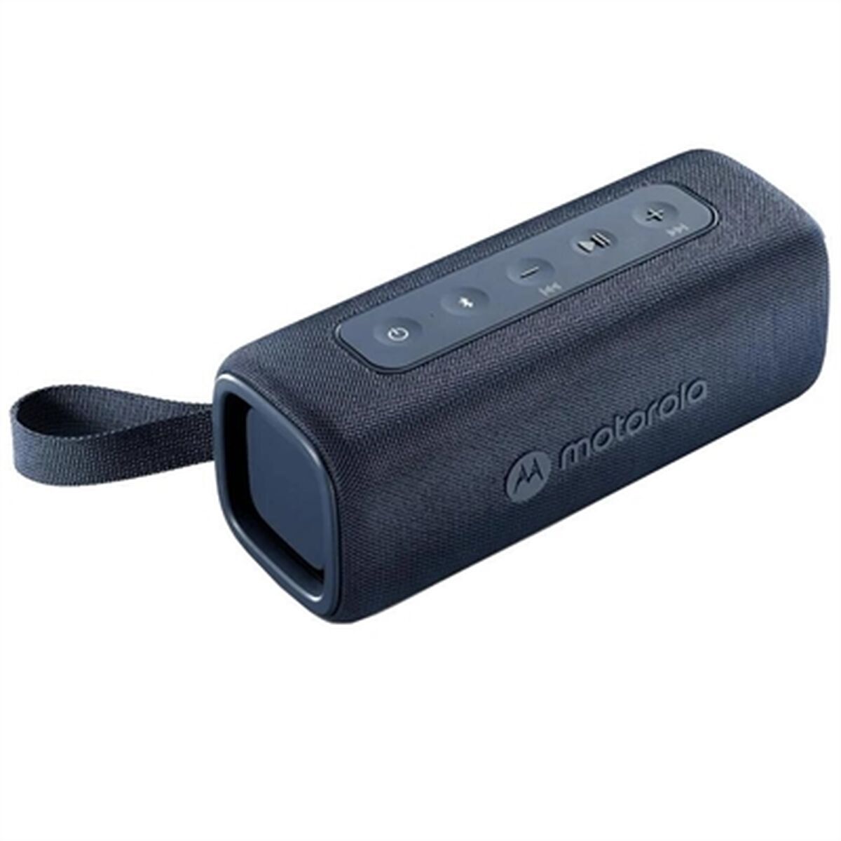 Altifalante bluetooth portable motorola rokr 600 30 w bleu
