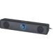 Altifalante Bluetooth Portátil Z2 Altifalante Bluetooth Portátil Z2 Preto