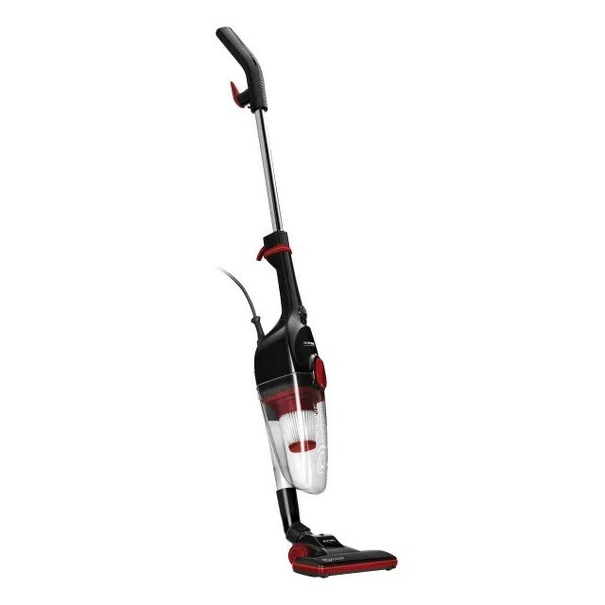 Aspirateur escova mpm mod-39 noir rouge 600 w