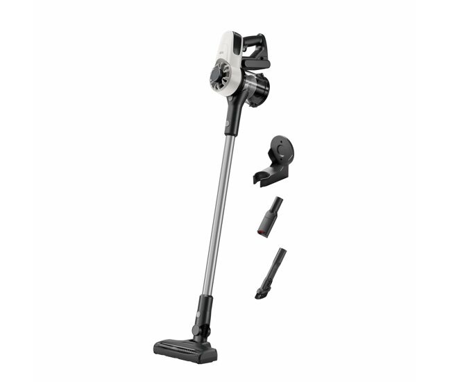 Aspirateur escova aeg ap31cb18iw
