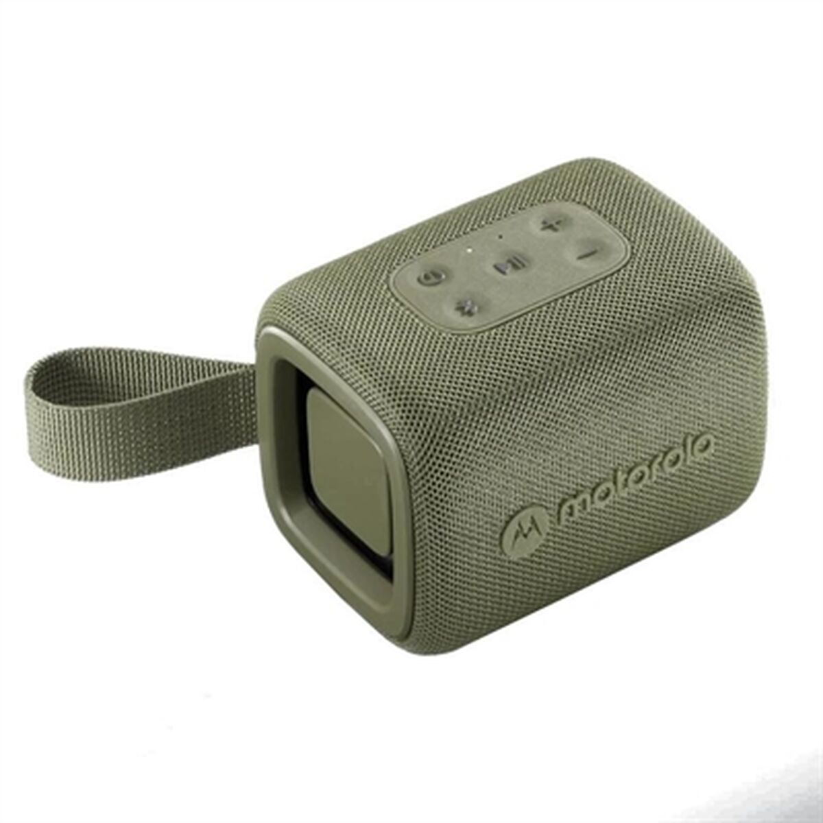 Altifalante bluetooth portable motorola rokr 300 7 w verde