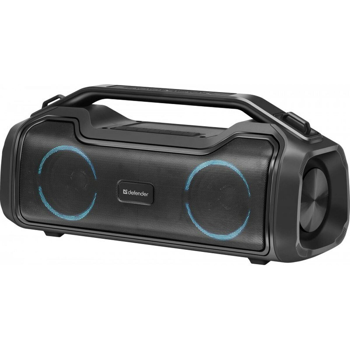 Altifalante Bluetooth Portátil BeatBox 50