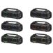 Altifalante Bluetooth Portátil BeatBox 50 Altifalante Bluetooth Portátil BeatBox 50 Preto