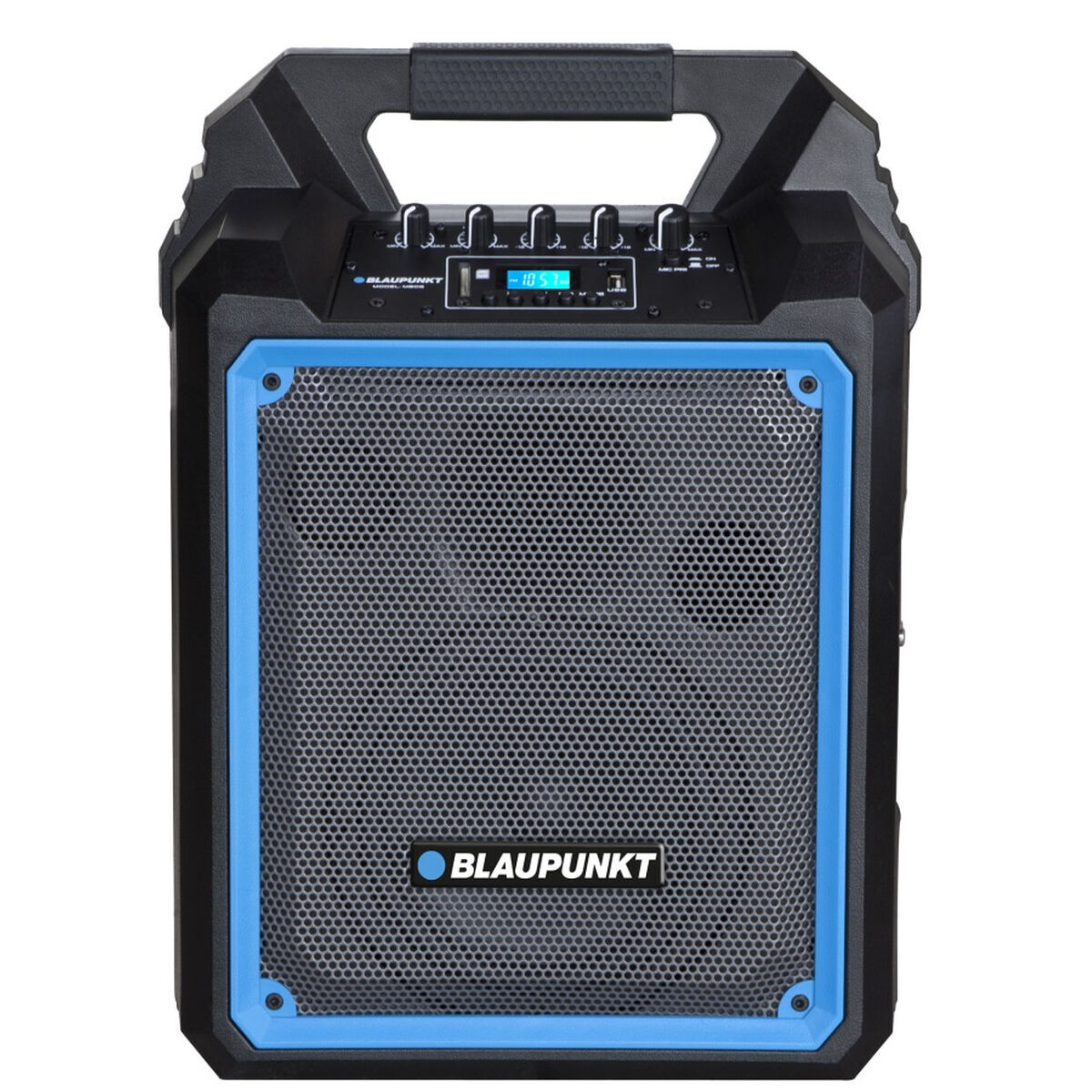 Altifalante Portátil MB06