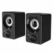 Altifalante Bluetooth Portátil Altifalante Bluetooth Portátil Preto