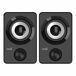 Altifalante Bluetooth Portátil Altifalante Bluetooth Portátil Preto