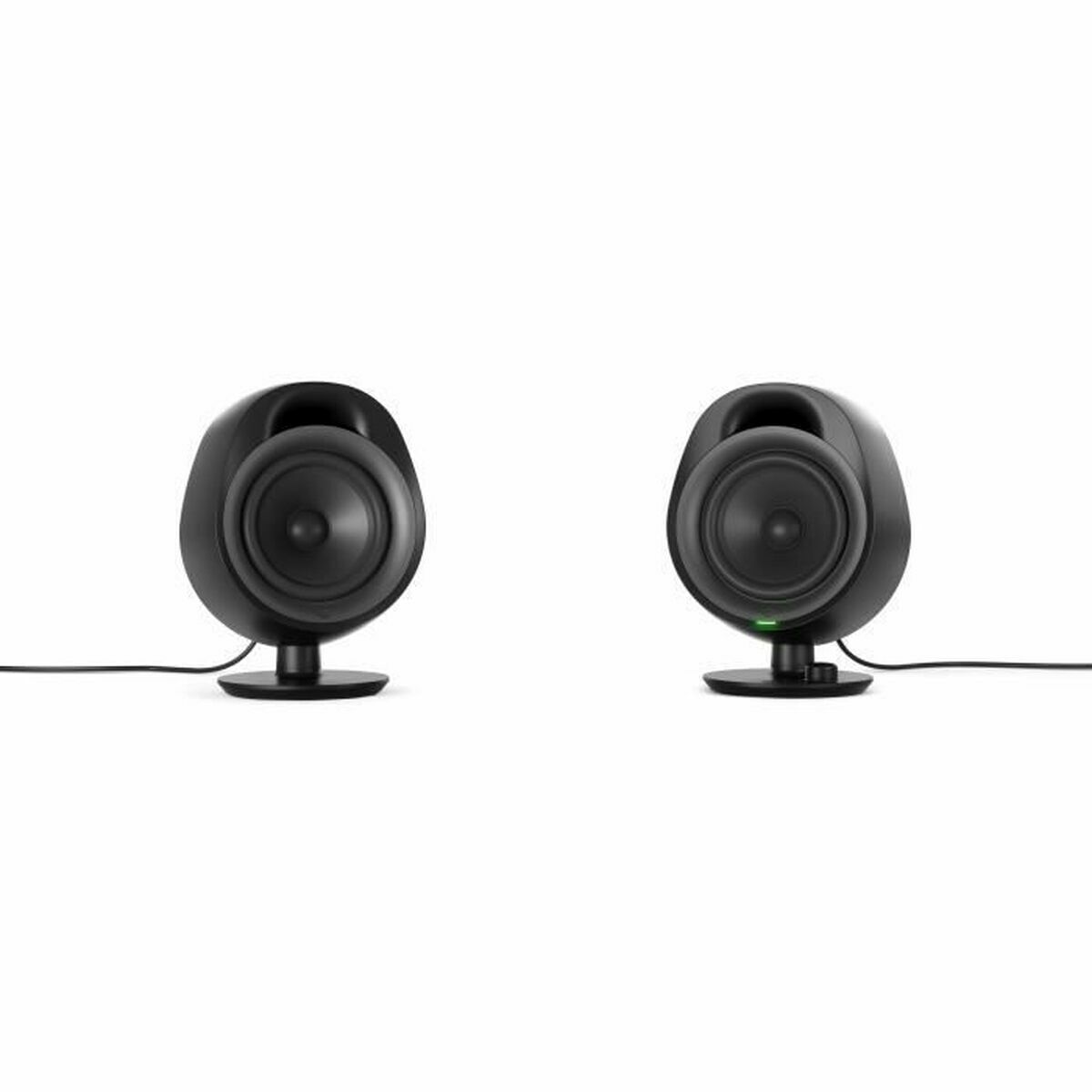 Altifalante bluetooth steelseries noir