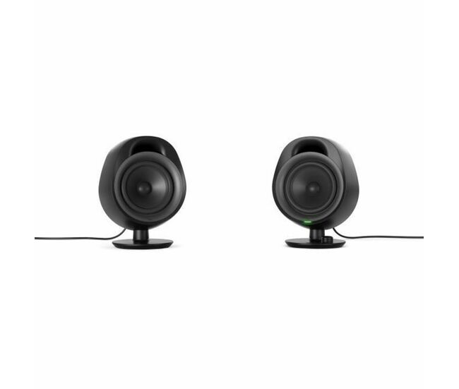 Altifalante bluetooth steelseries noir