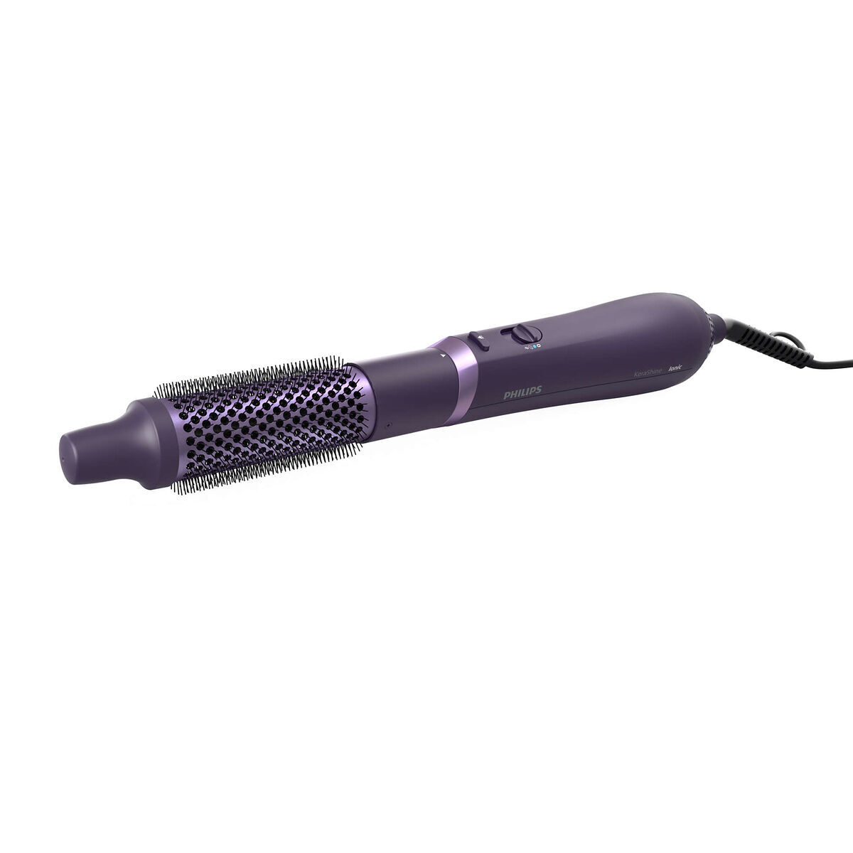 Pinças para o cabelo philips 3000 series bha305/00 moldeador