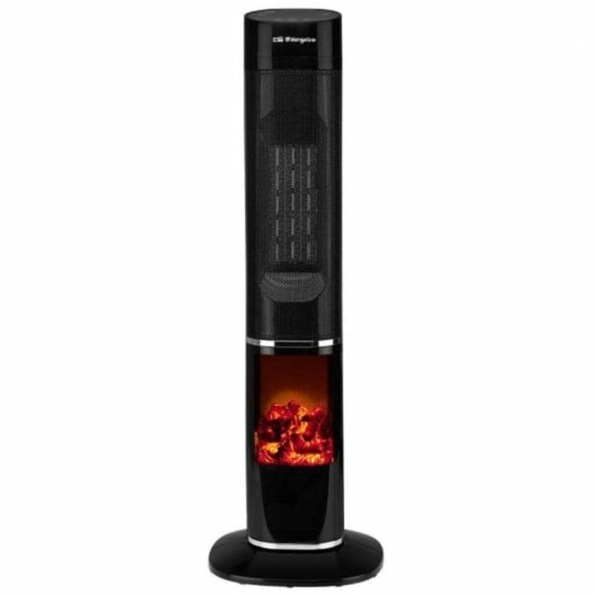 Aquecedor cerâmico portable orbegozo cr 5039 2000 w