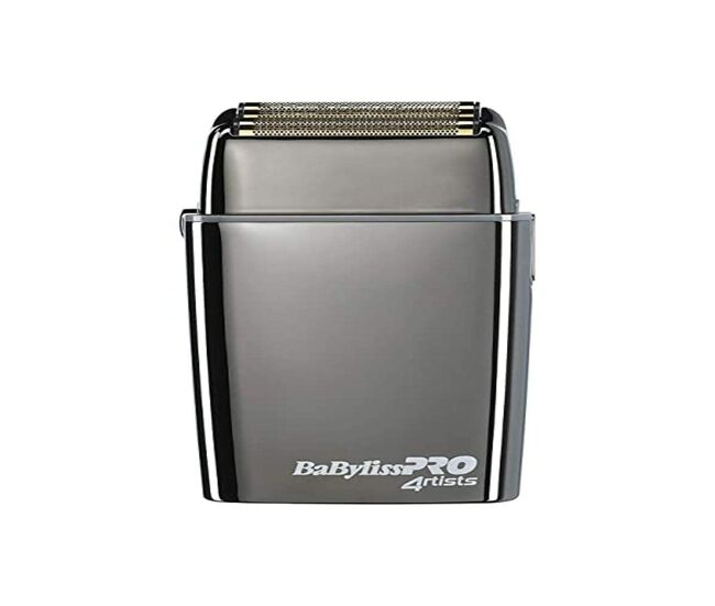 Aparadores de cabelo babyliss double foilfx02