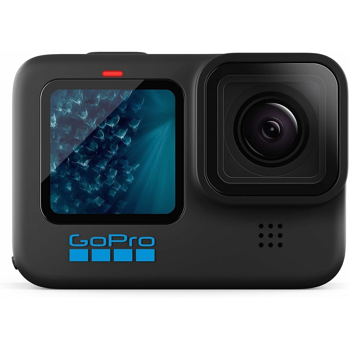 Câmara Desportiva HERO11