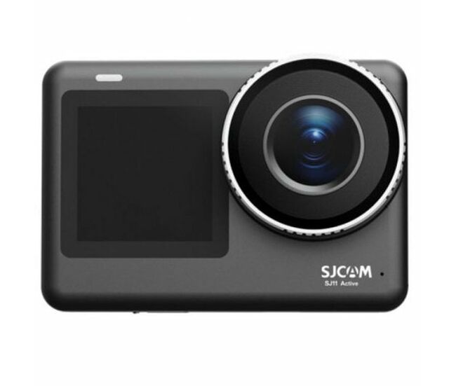 Câmara desportiva sjcam s11 active noir