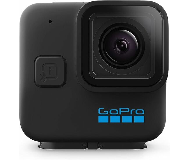 Câmara desportiva gopro hero11 noir
