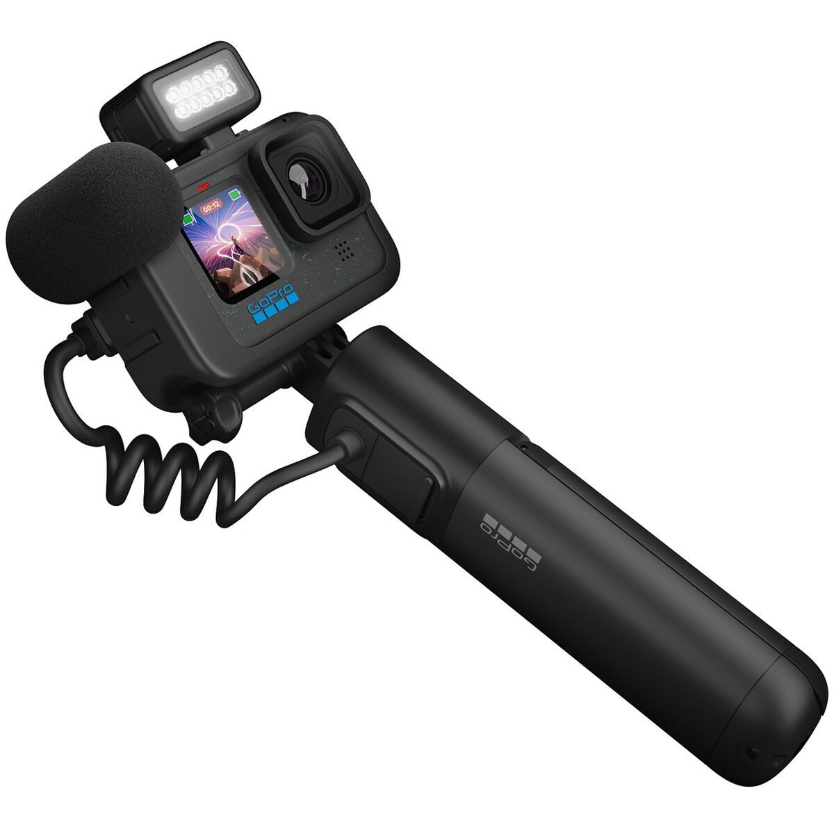 Câmara Desportiva CHDFB-121-EU