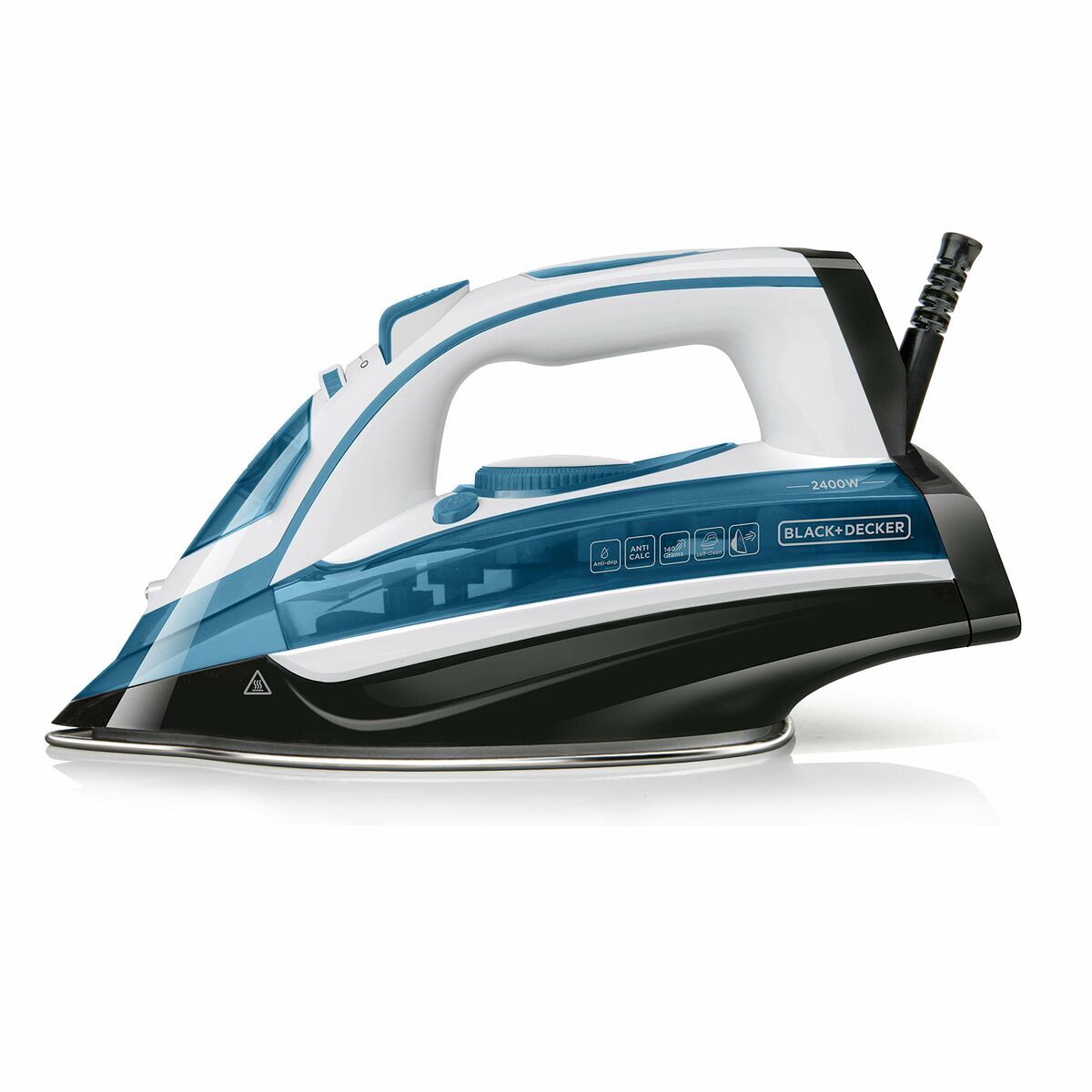 Ferro de Vapor BXIR2402E