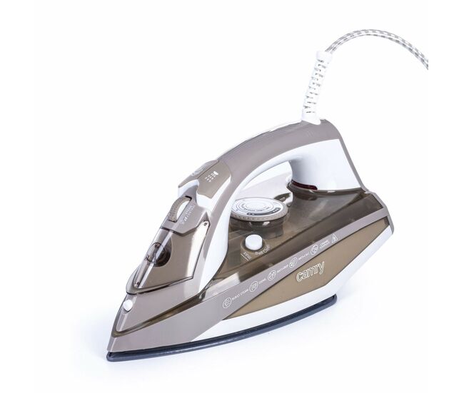 Ferro de vapor adler cr 5018 3000 w 230 v