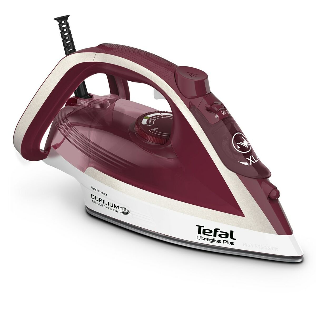 Tefal Ferro De Vapor Fv6810e0 2800 W Multicor