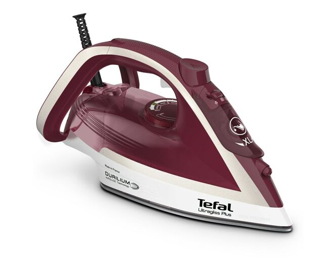 Ferro de vapor tefal fv6810e0 2800 w