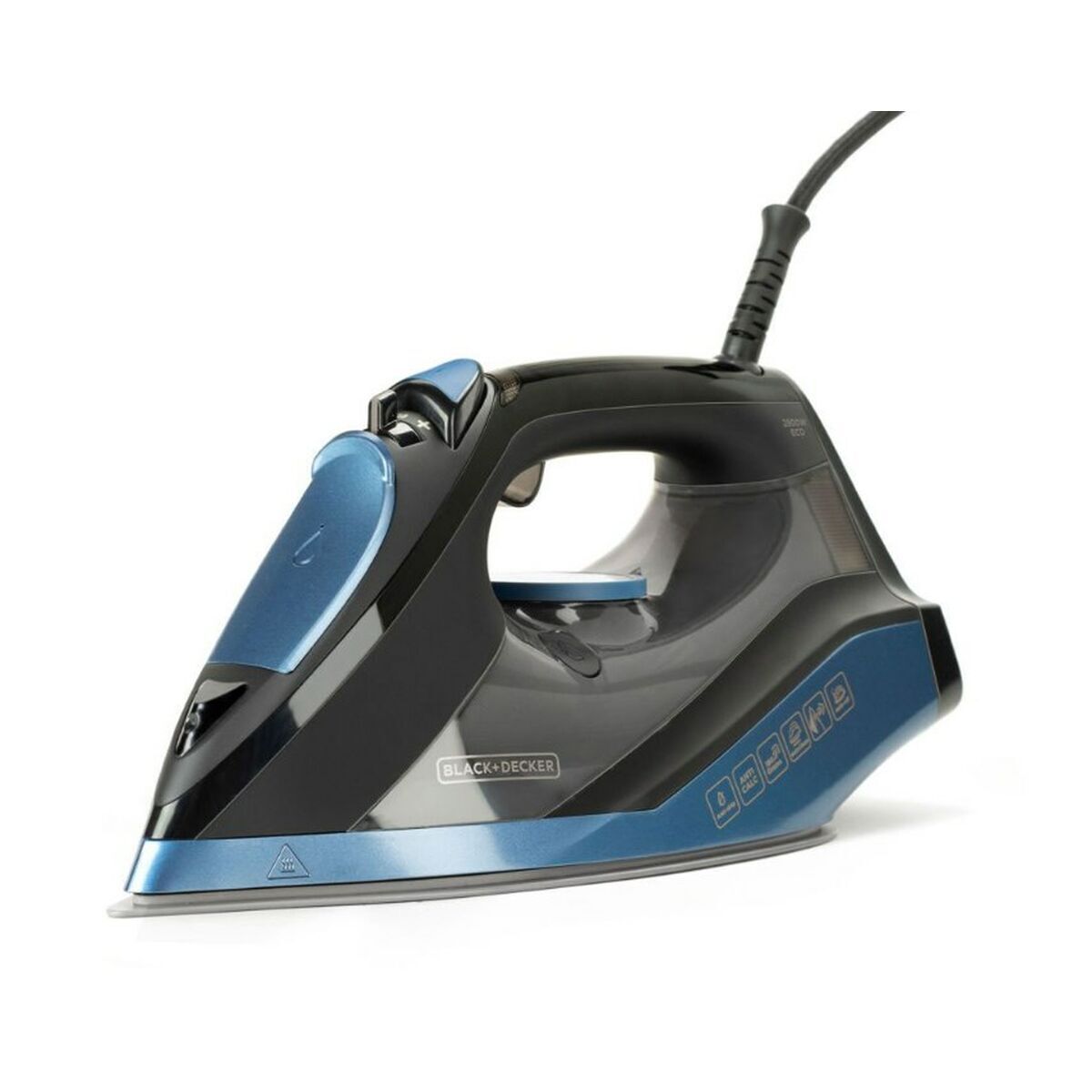 Ferro de Vapor BXIR2801E