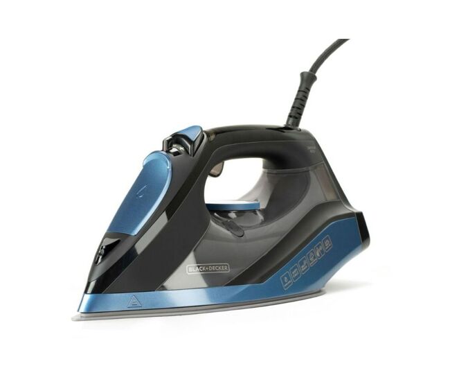 Fer à repasser Black & Decker BXIR2801E 2800 W