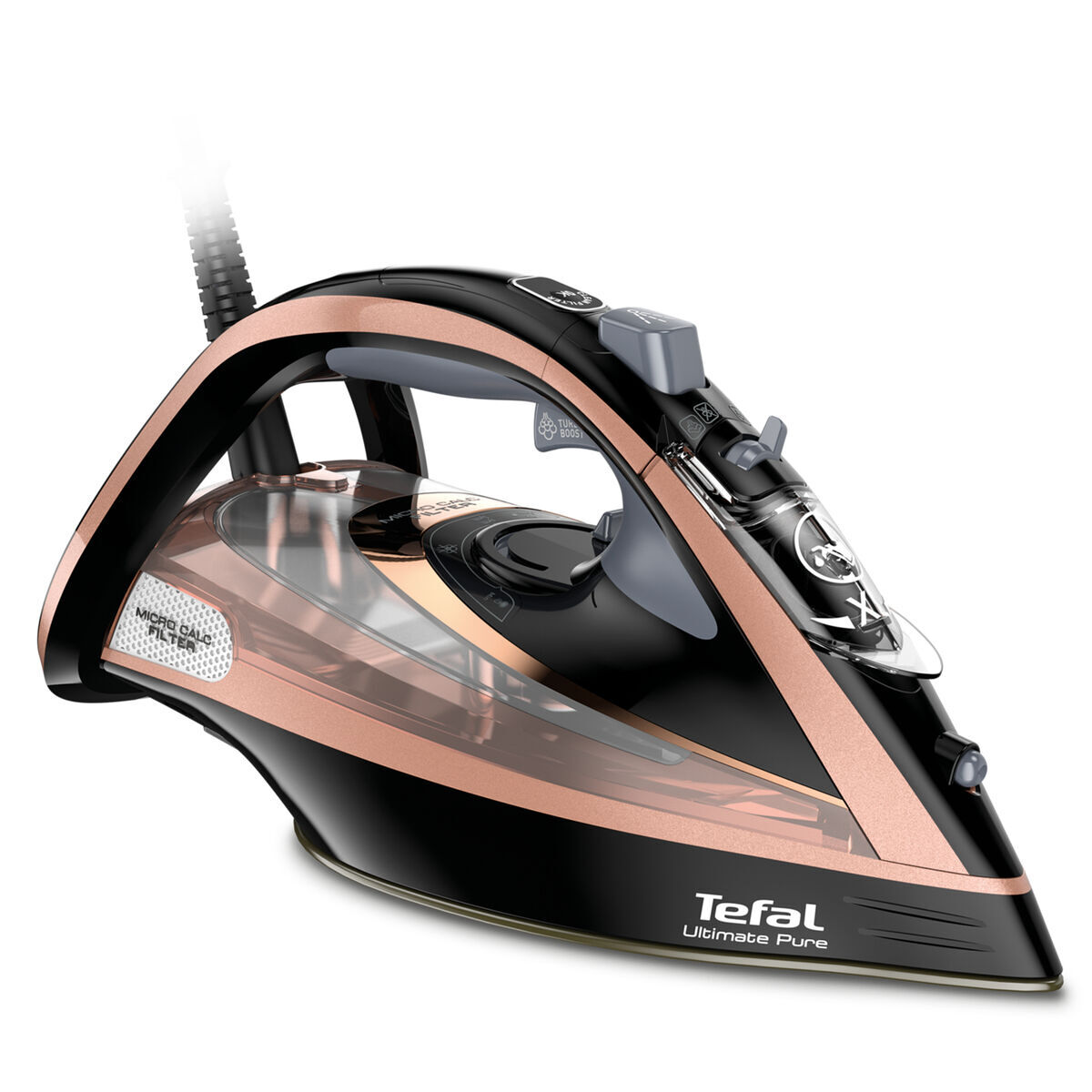 Ferro de Vapor FV 9845 Ultimate Pure