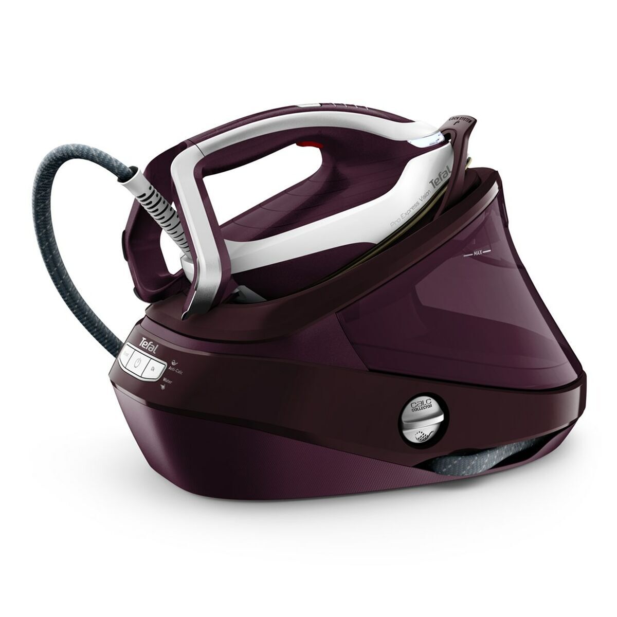 Centro de Engomar Pro Express Vision GV9810E0
