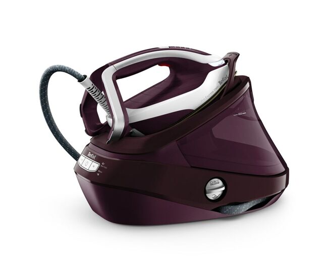 Centro de engomar tefal pro express vision gv9810e0 3000 w