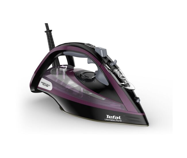 Ferro de vapor tefal fv9835 3000 w