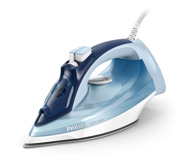Ferro de vapor philips dst5030/20 2400 w
