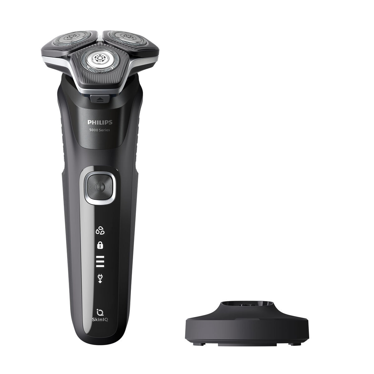 Aparador de Cabelo-Máquina de Barbear S5898/25