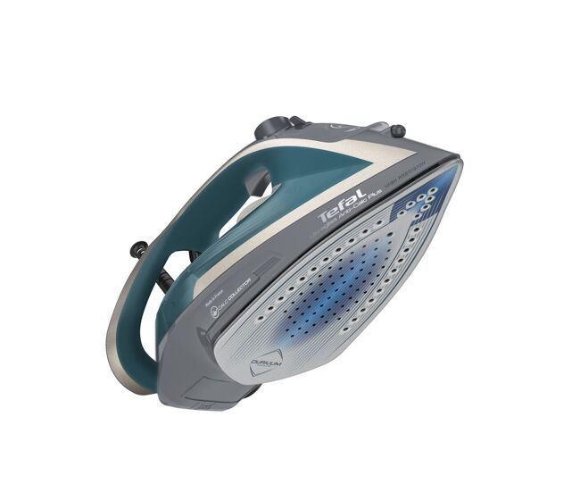 Ferro de vapor tefal ultragliss anti-calc plus fv6830e0 2800 w