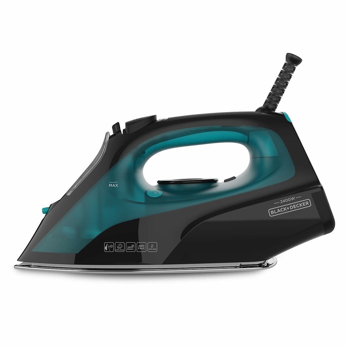 Ferro de Vapor
