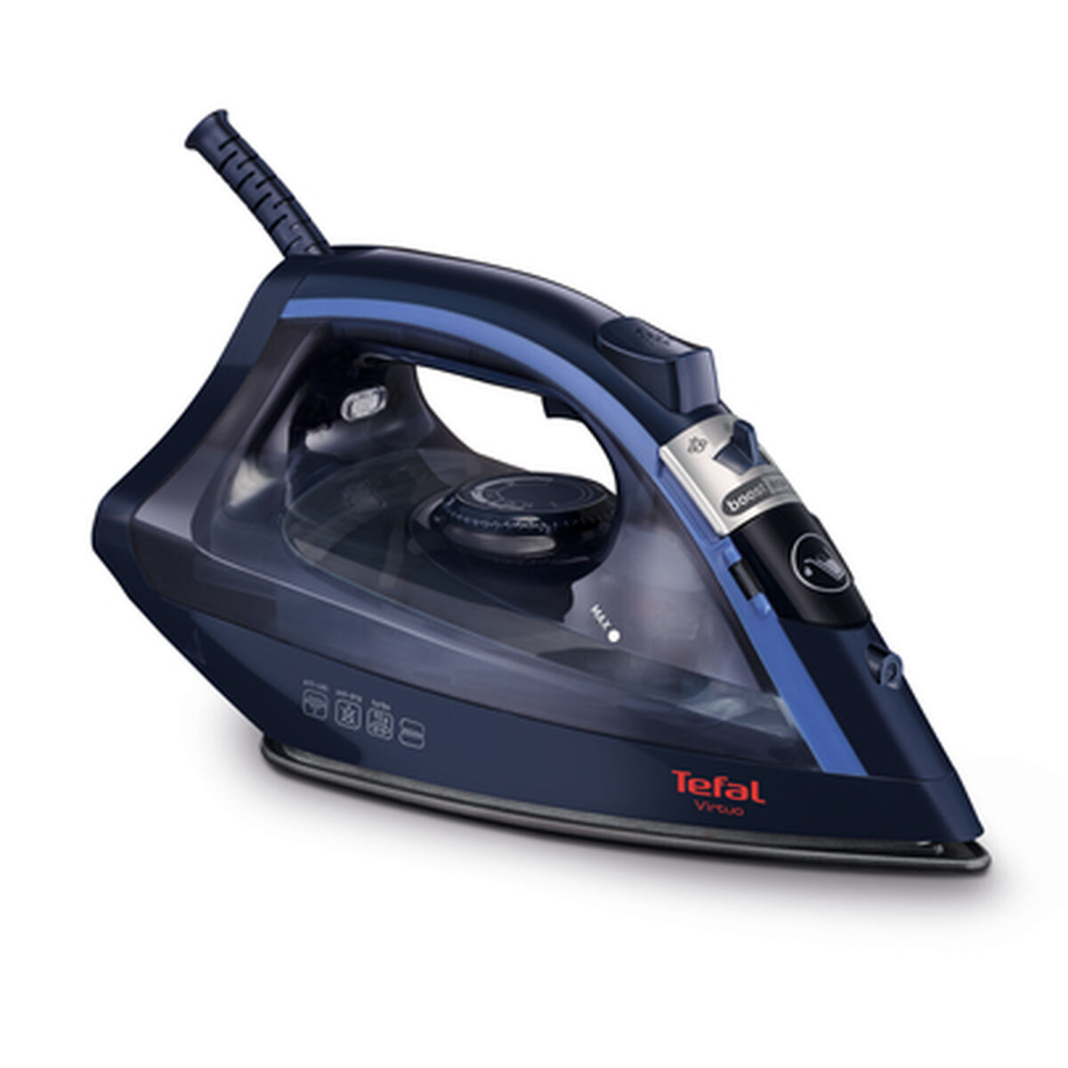 Ferro de Vapor Virtuo FV 1713