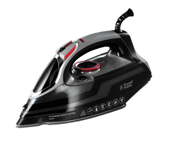 Ferro de vapor russell hobbs 20630-56 3100 w 220 v