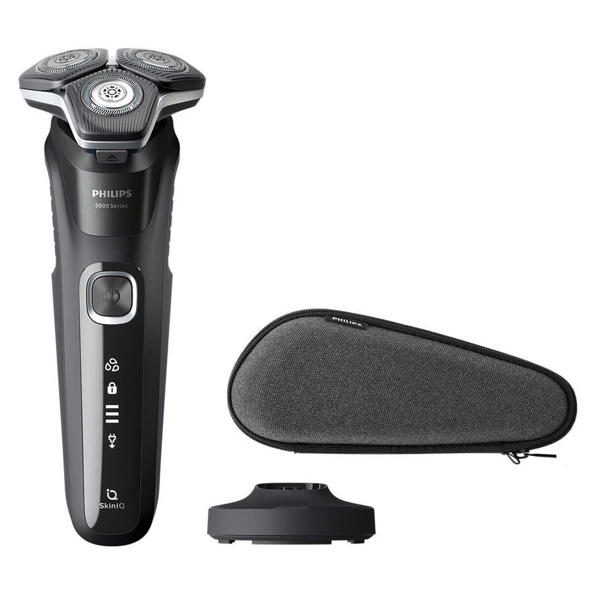 Aparador de Cabelo-Máquina de Barbear S5898/35
