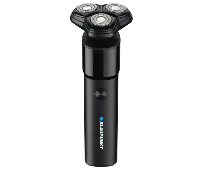 Barbeador électrique blaupunkt msr502