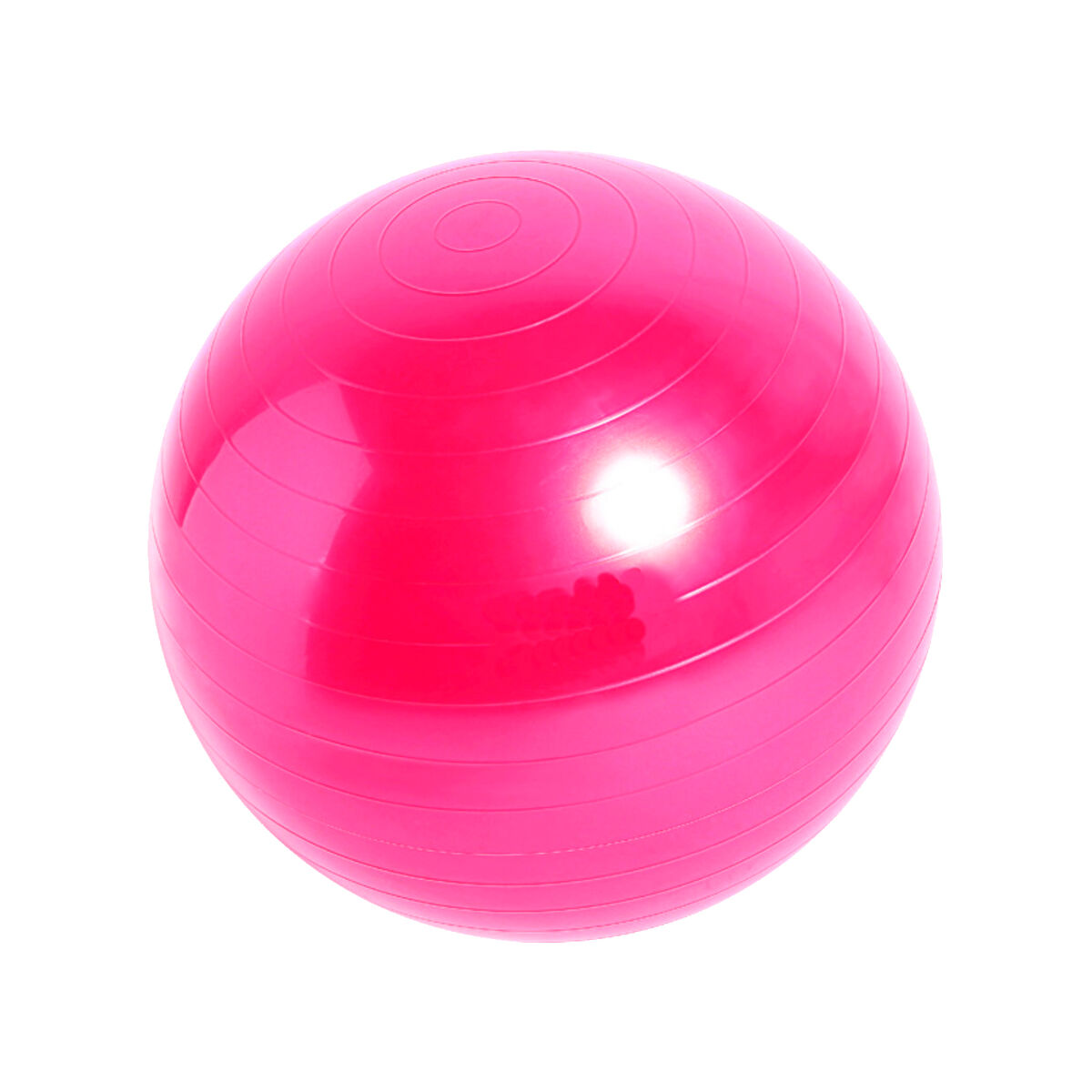 Fitball para Gestantes com Sistema Antiderrapante