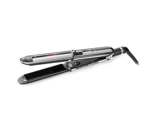 Ferro de cabelo babyliss bab3000epe preto 55 w