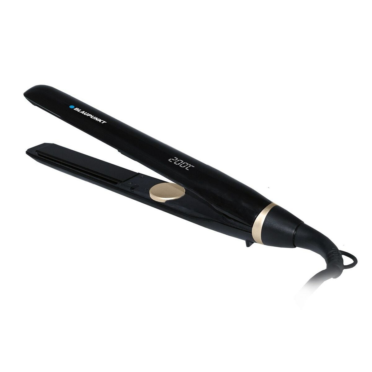 Ferro de cabelo blaupunkt hss601                          noir 30 w 1 peça