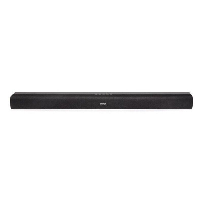 Barra de som sem fios denon dht-s216 preto 120 w