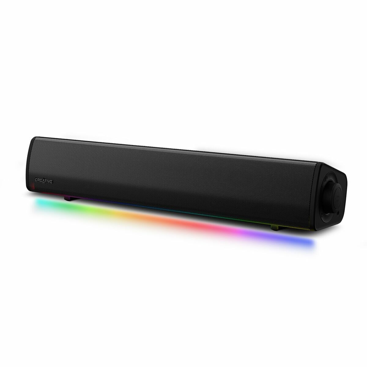 Barra de som sem fios creative technology gs3 preto 12 w